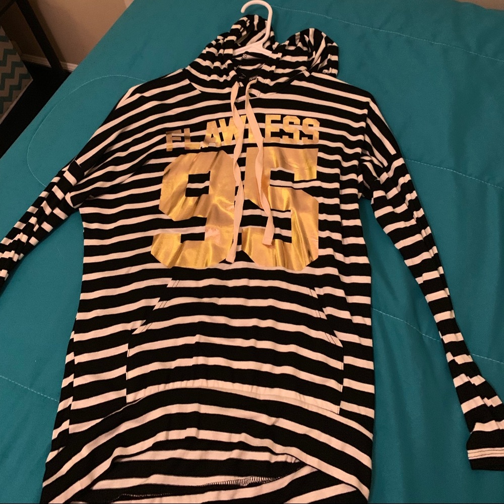“flawless 95”